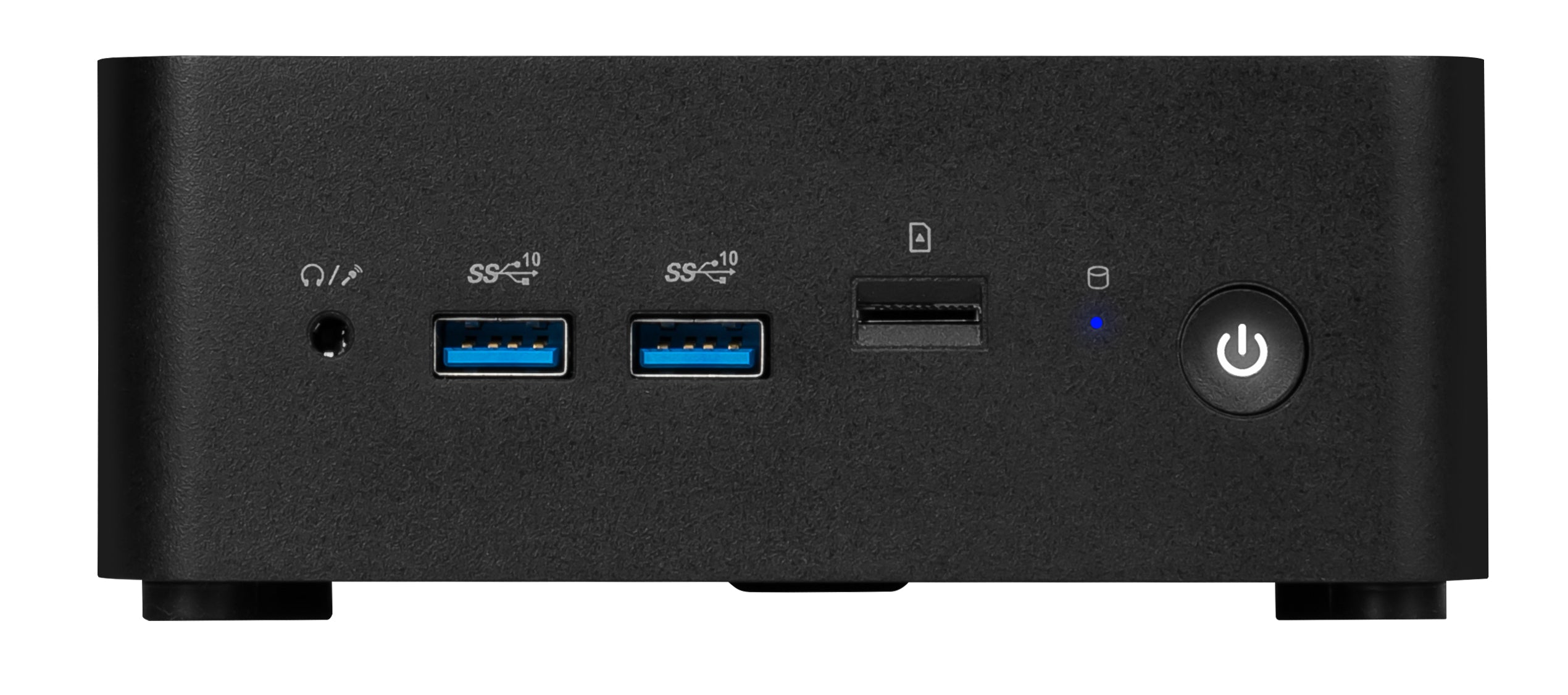 Mini PC MSI 936-B0B121-204 i7-1365u