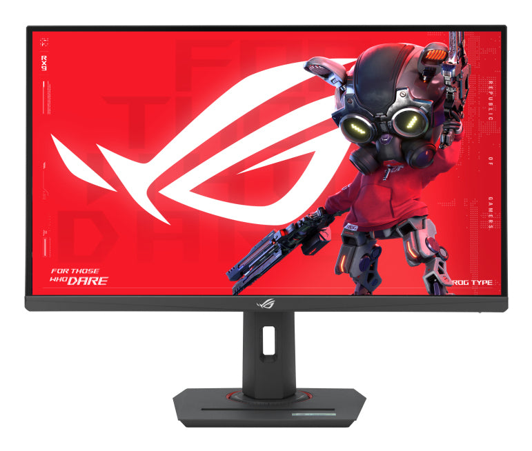 Monitor Gaming Asus ROG Strix XG27UCS 27" 4K Ultra HD