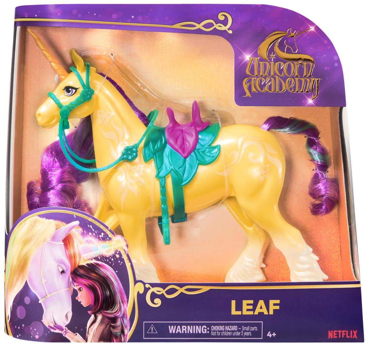Spin Master Unicorn Academy Action Figure Set 3 Pieces
