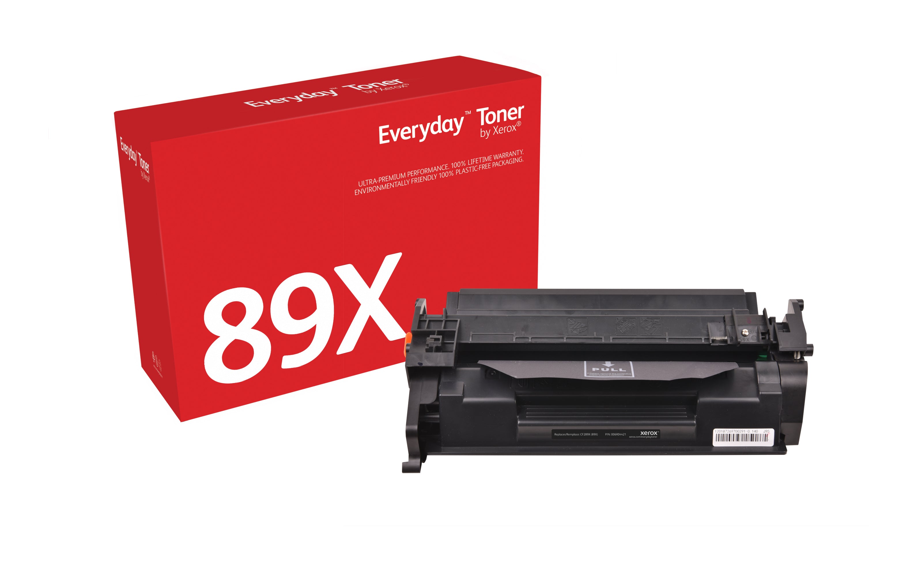 Toner Xerox Noir