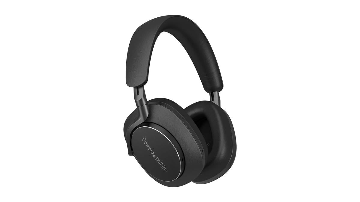 Bowers & Wilkins PX8 black
