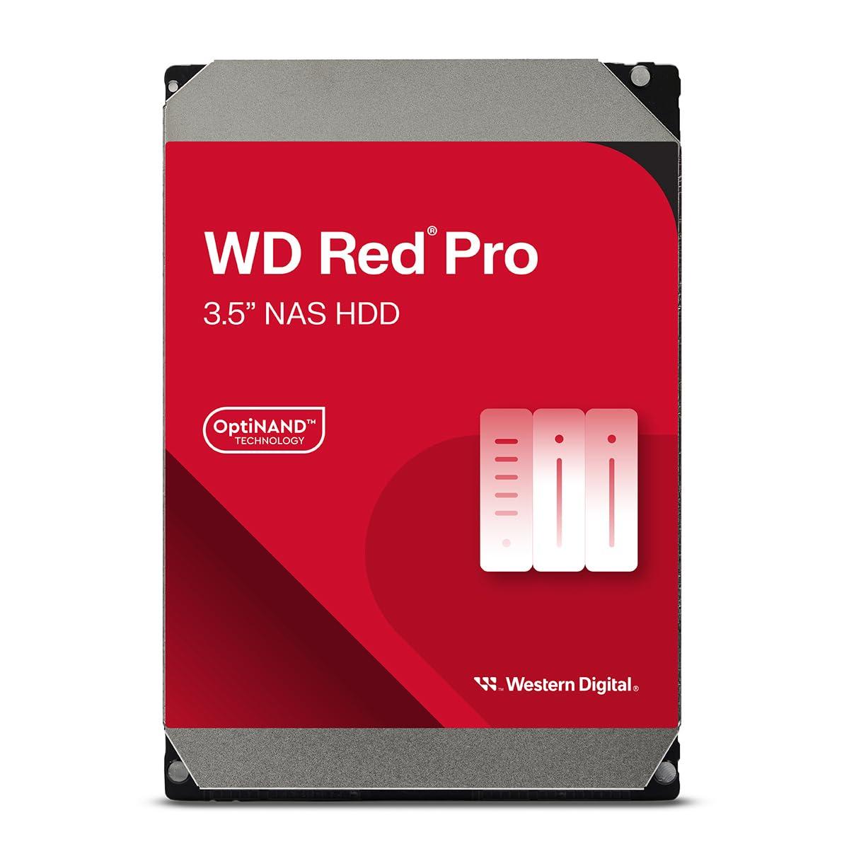 Disque dur Western Digital WD260KFGX 3,5"