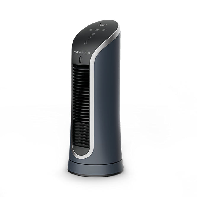Ventilateur tour Rowenta VU6220F0 Noir 30 W