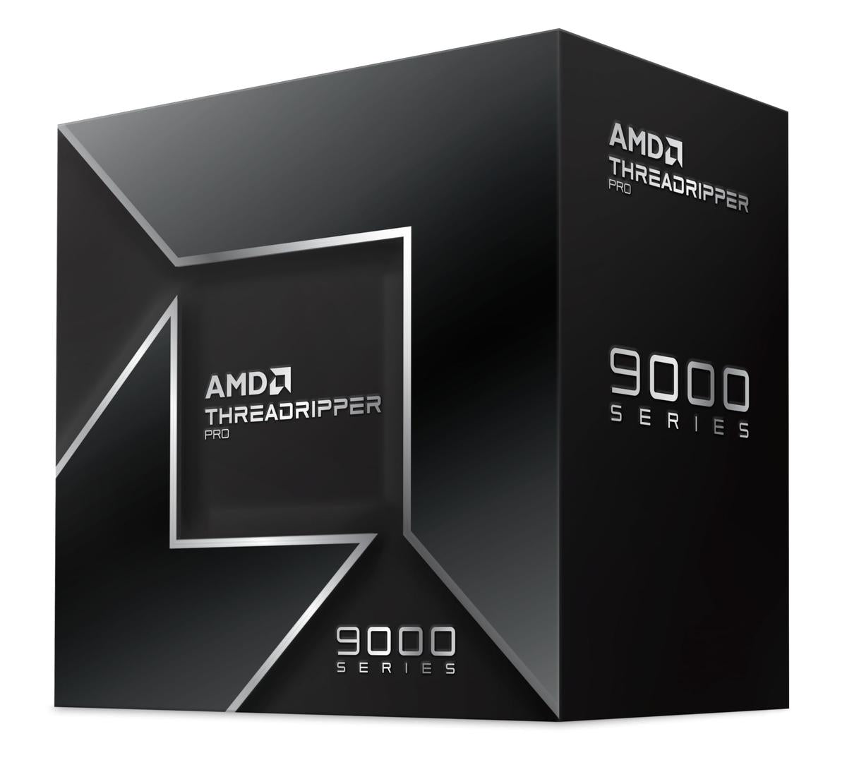 AMD Ryzen TH PRO 9955WX Box