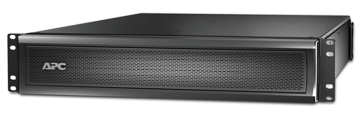 APC Smart-UPS X 120V External Battery Pack Rack/Tower | Schneider Electric