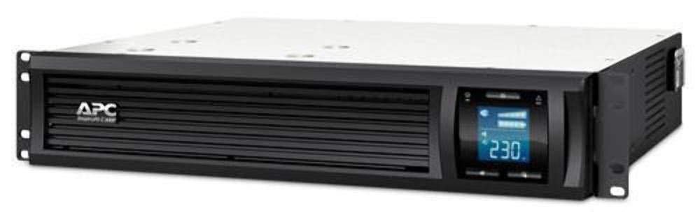 APC SMART-UPS C 2U 30000VA LCD 230V