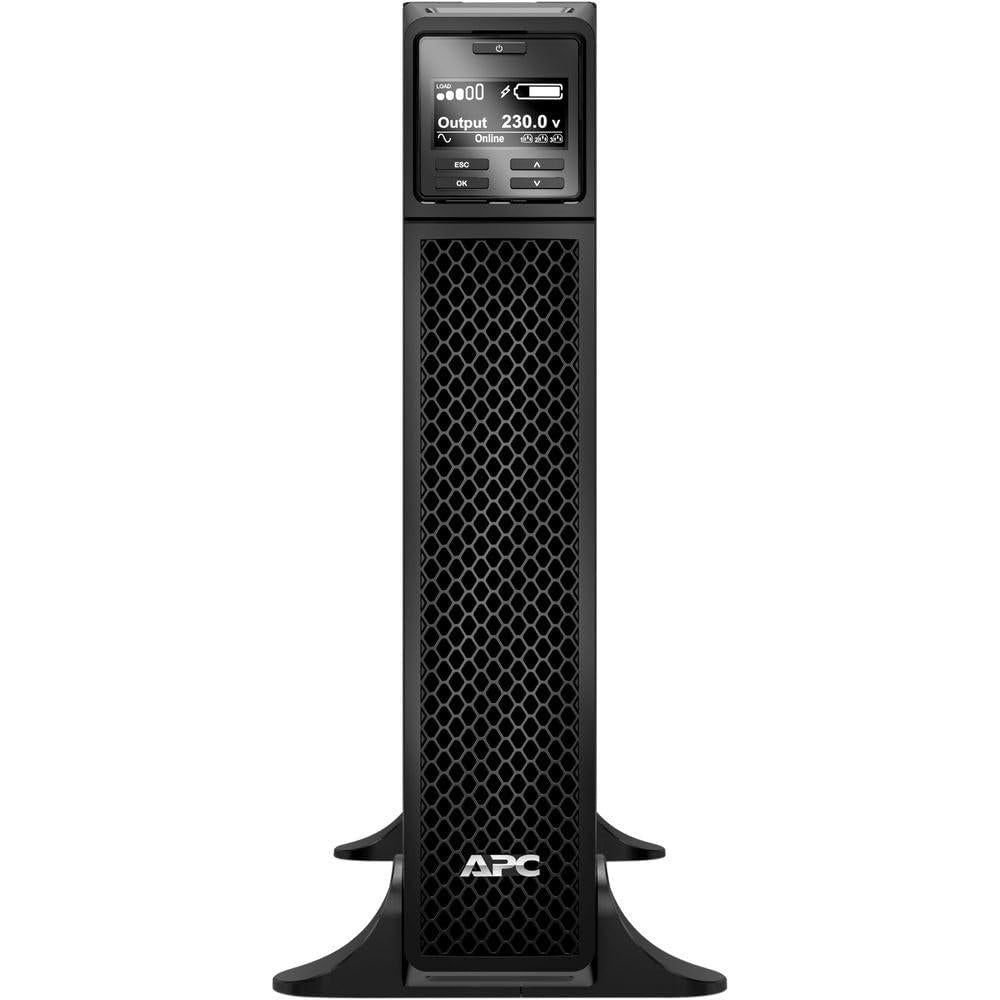 APC Smart-UPS SRT 3000VA 230V | Schneider Electric