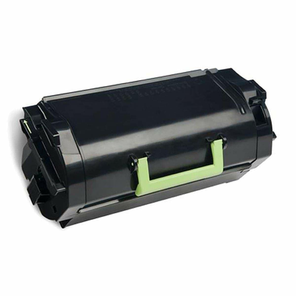 Lexmark 522XE - À rendement extrêmement élevé - noir - original - cartouche de toner Entreprise Lexmark - pour Lexmark MS811dn, MS811dtn, MS811n, MS812de, MS812dn, MS812dtn