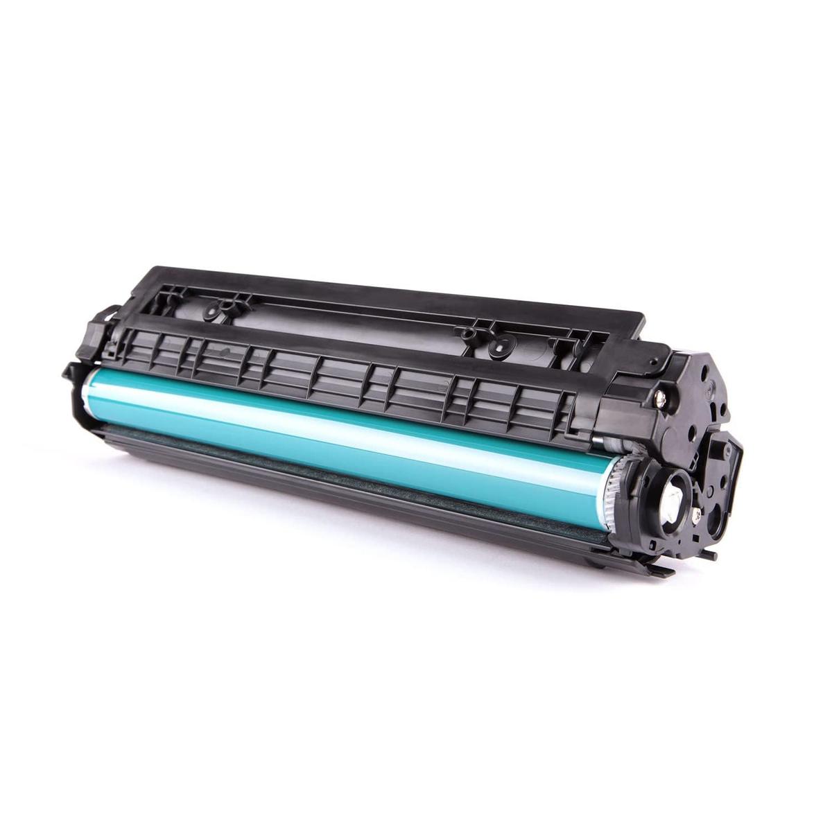 Lexmark - Cyan - original - cartouche de toner LCCP, LRP - pour Lexmark CS820de, CS820dte, CS820dtfe