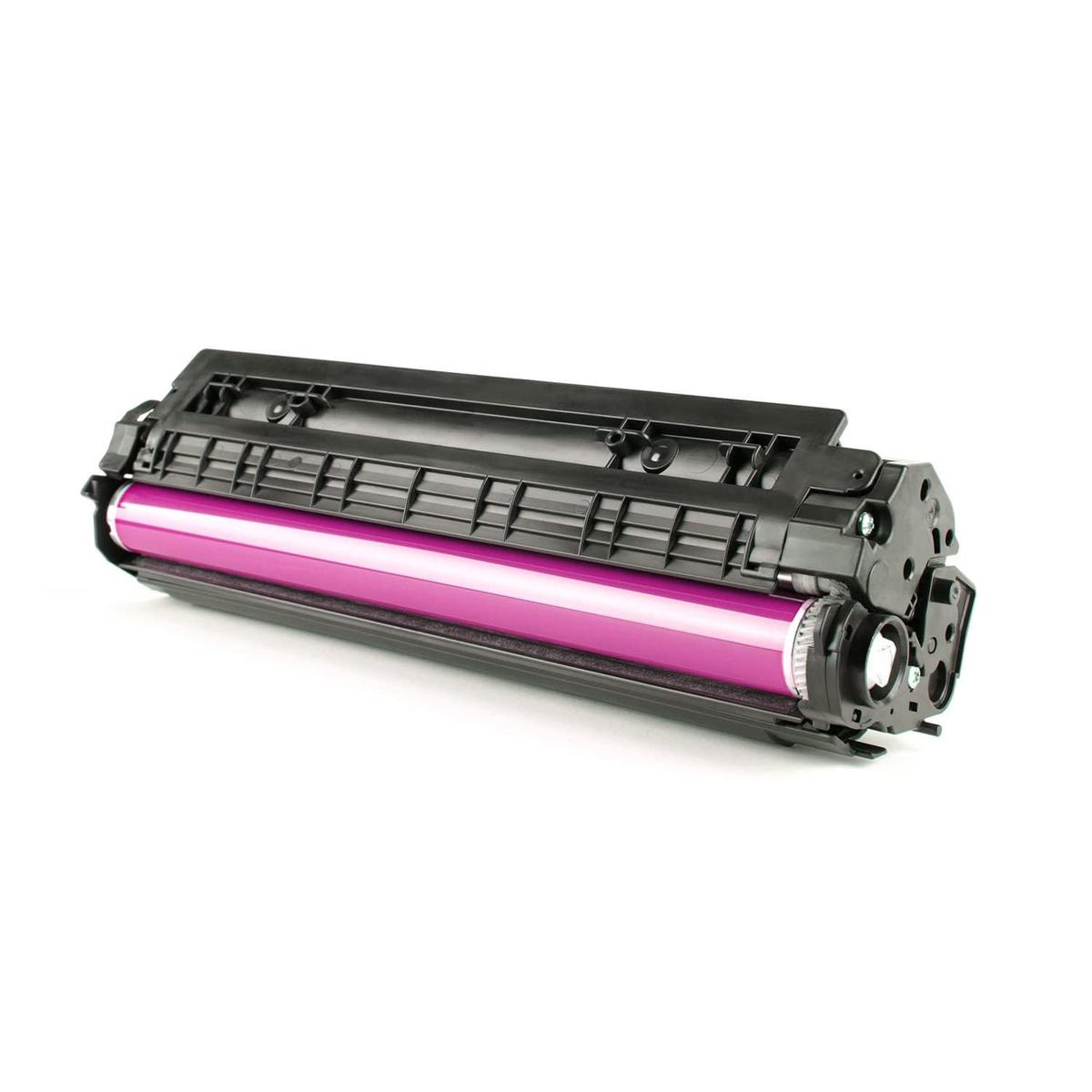 Lexmark - Capacité très élevée - magenta - original - cartouche de toner LCCP, Entreprise Lexmark - pour Lexmark CS820de, CS820dte, CS820dtfe