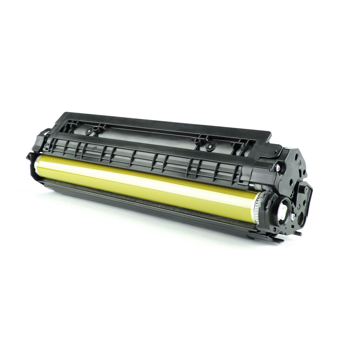 LEXMARK Toner Corp. yellow CX860