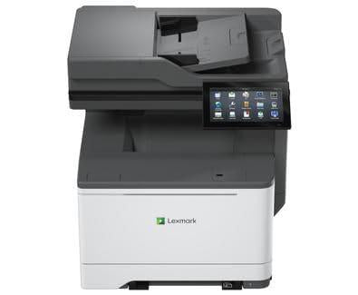 Lexmark CX635adwe Color Laser Printer A4 1200 x 1200 DPI 40 Pages Per Minute Wi-Fi