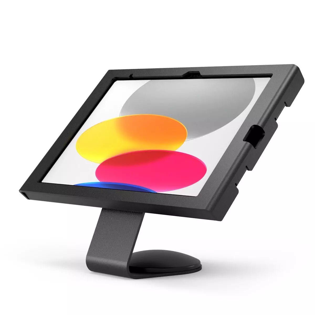 Housse pour Tablette Compulocks 111B209SWLB Noir