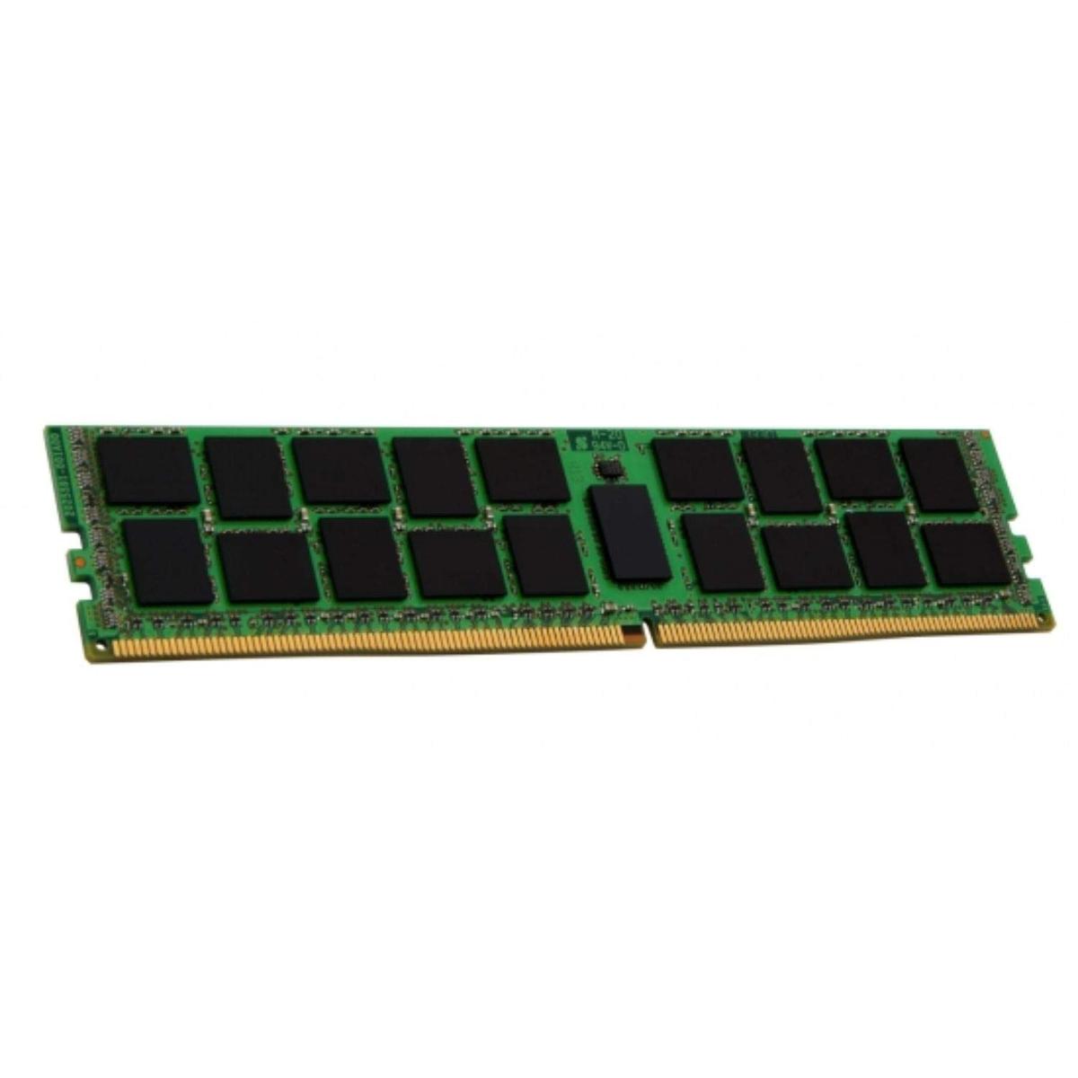 64GB DDR4-3200MHZ REG ECC MODULE