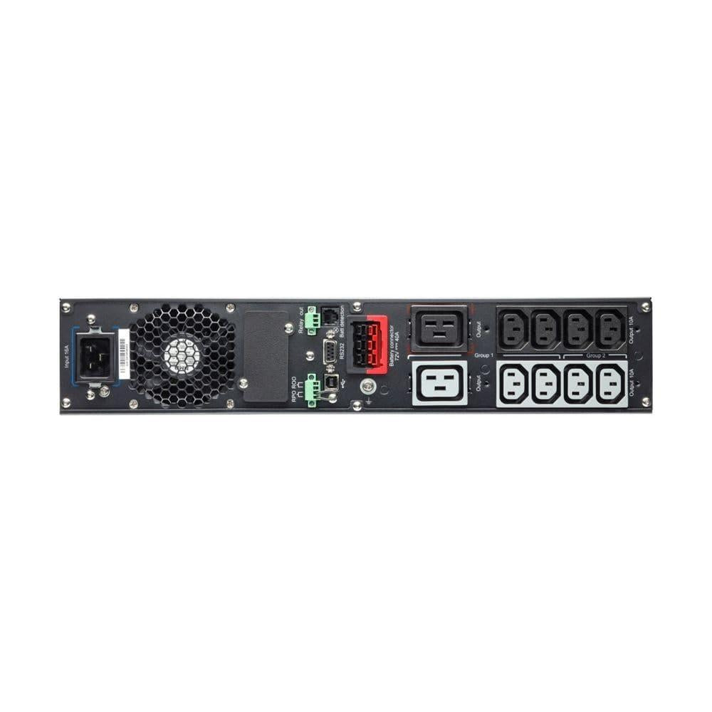 Eaton 9PX UPS 3000i RT2U