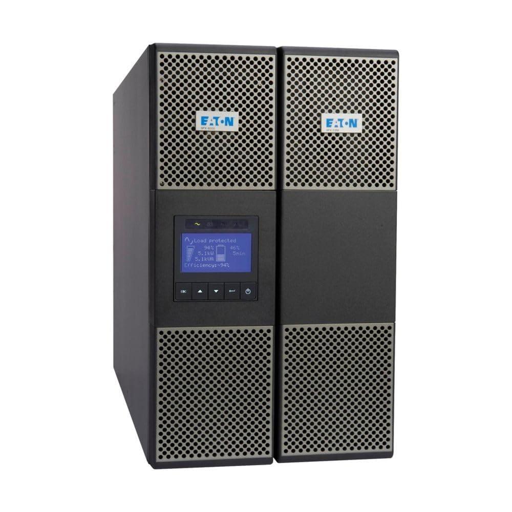 9PX Extended Battery Module (EBM)