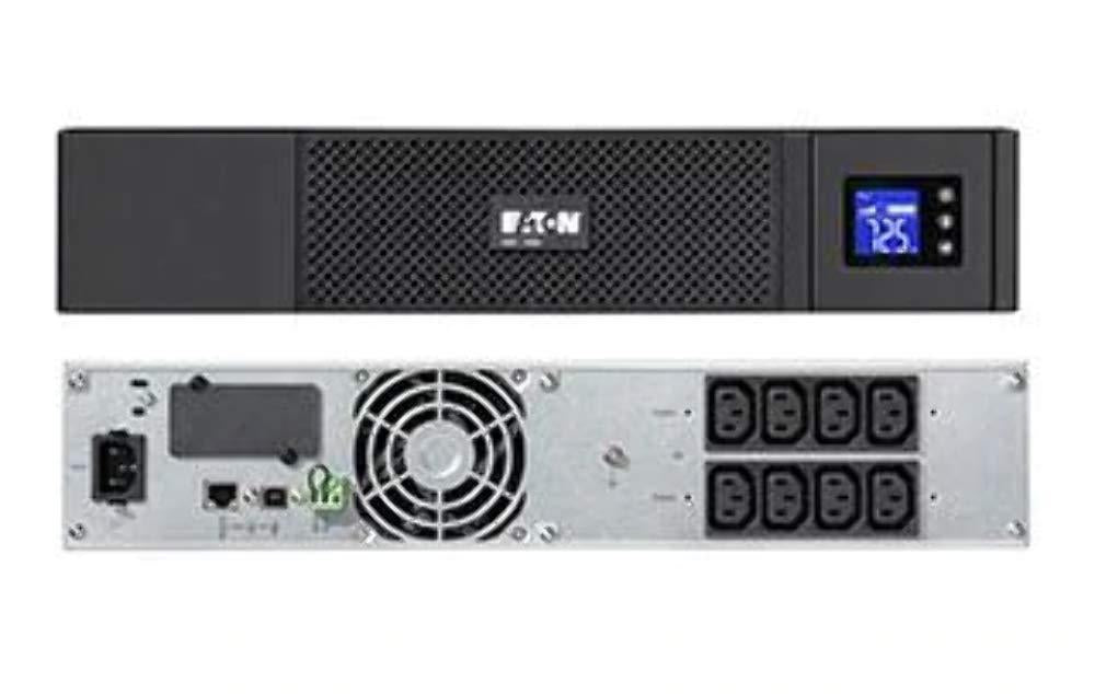 Eaton | UPS | 5SC 1500i Rack2U | 1500 VA | 1050 W