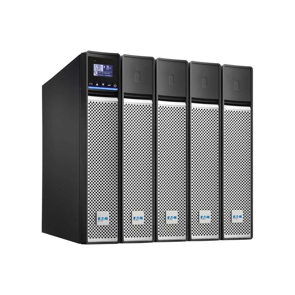Eaton - 5PX EBM 72V RT2U Batterie d onduleur 3U.