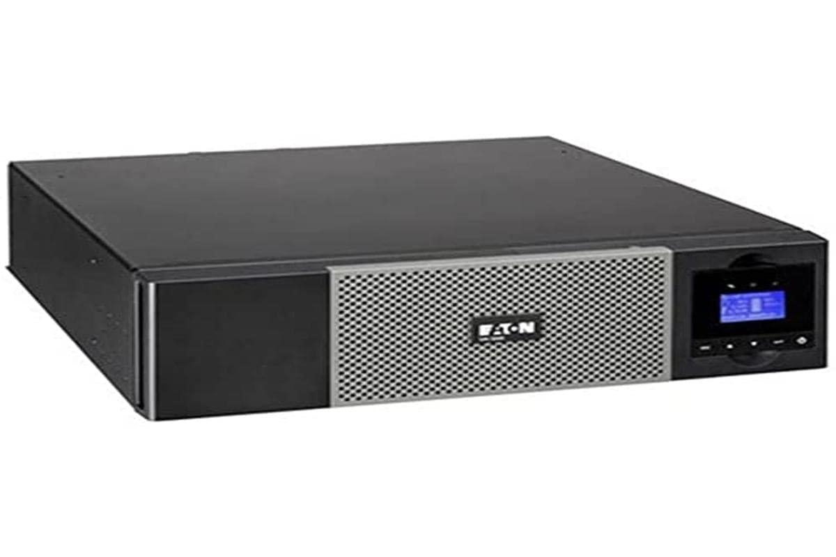 Système d'Alimentation Sans Interruption Interactif Eaton 5PX3000IRT2UG2