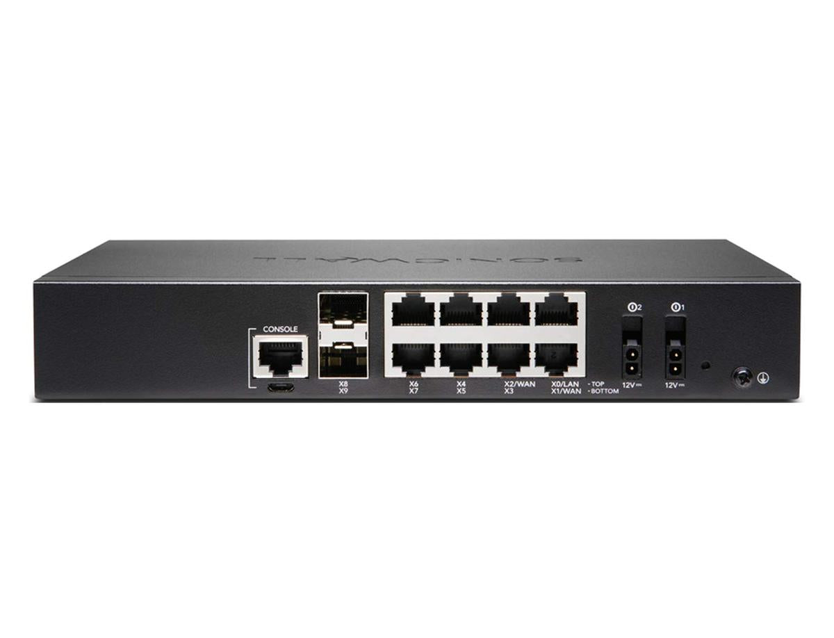 Firewall SonicWall TZ670 AVAILABILITY