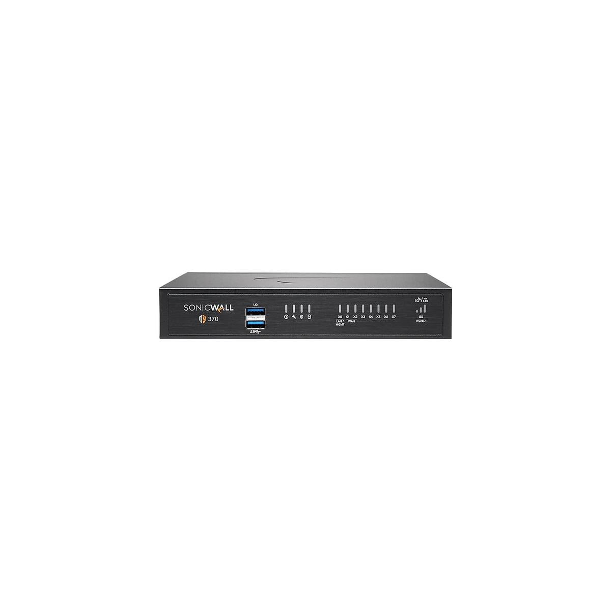 Firewall SonicWall 02-SSC-6820