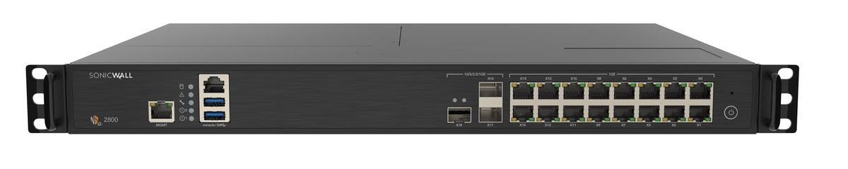 Router SonicWall 03-SSC-4692