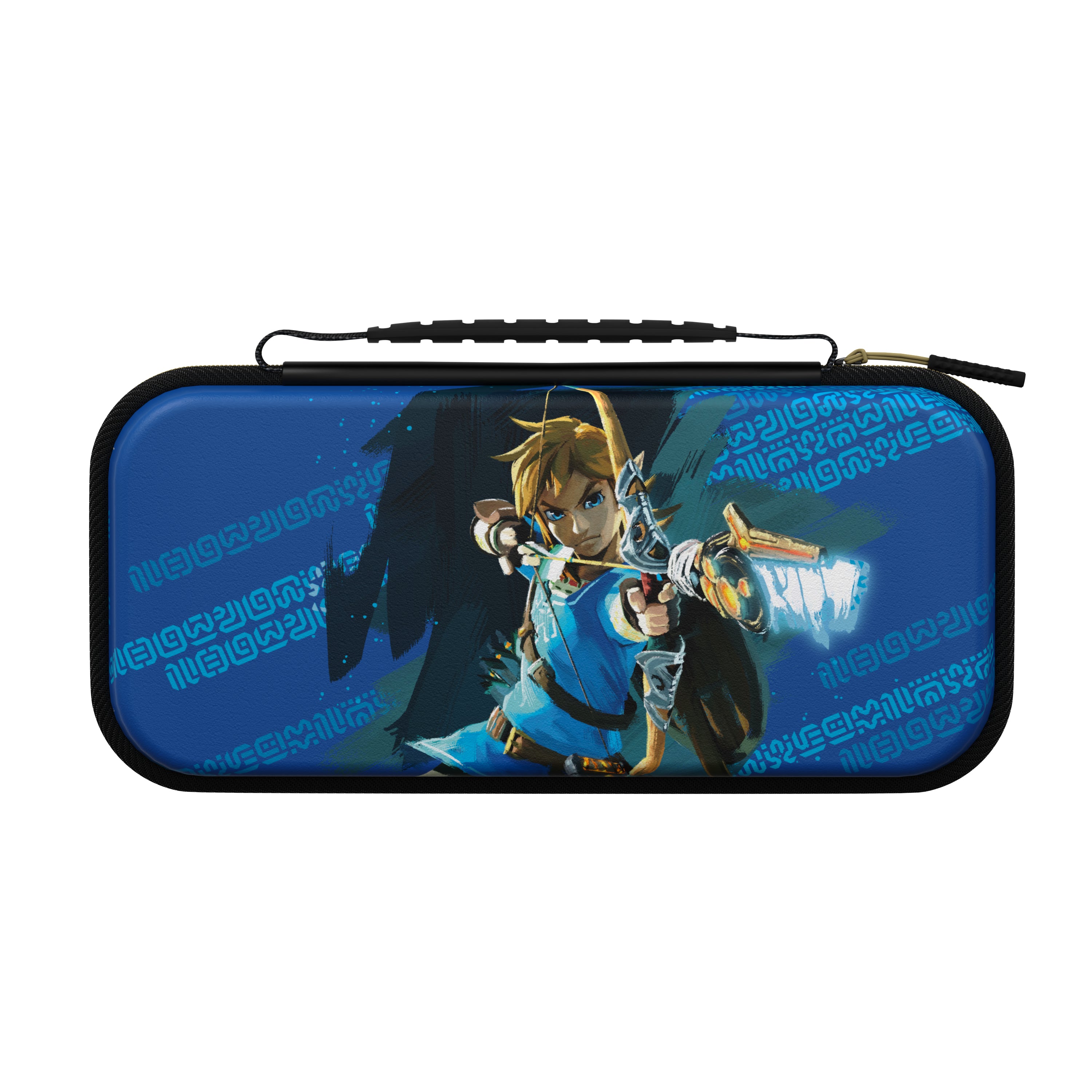 Coffret pour Nintendo Switch PDP