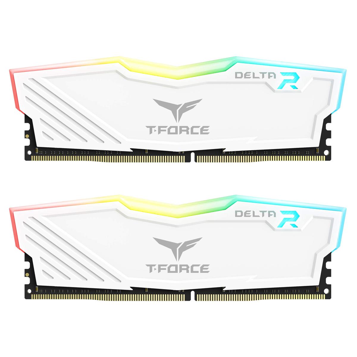 Mémoire RAM Team Group TF4D432G3200HC16FDC01 32 GB DDR4 3200 MHz CL16