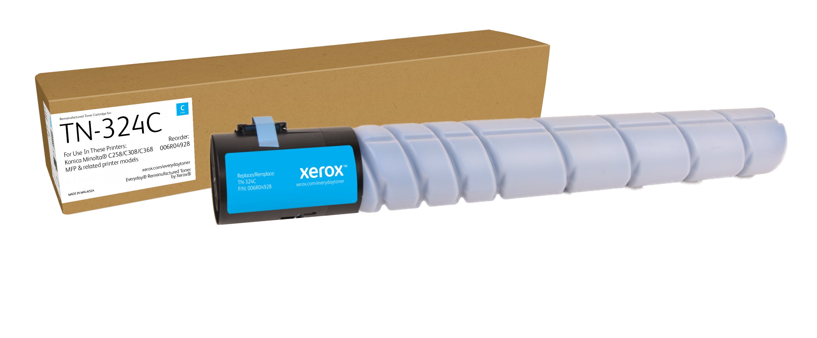Toner Xerox 006R04928