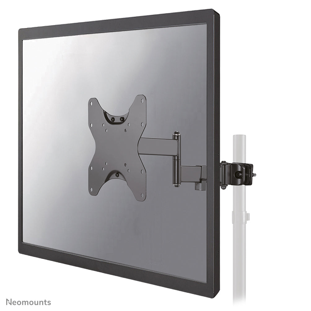 Support TV avec Bras Neomounts FL40-450BL12 23-42" 25 kg
