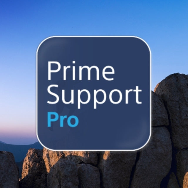 Sony PrimeSupport Pro - Contrat de maintenance prolongé - pièces et main d'oeuvre - 2 années (4ème/5ème année) - pour P/N: TO-49BZ35F-CA10