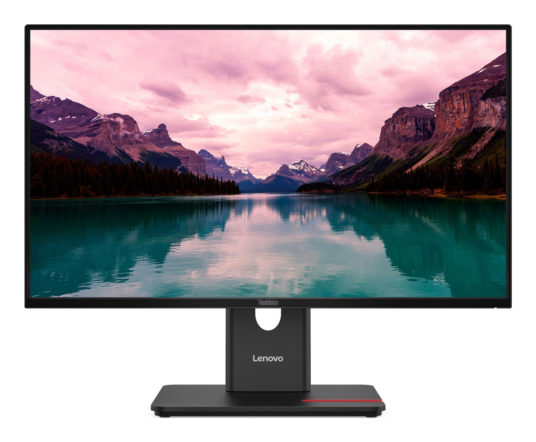 Écran Lenovo 64A4MATXEU Full HD 23,8"