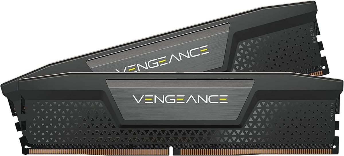 CORSAIR VENGEANCE 32GB 2x16GB DDR5