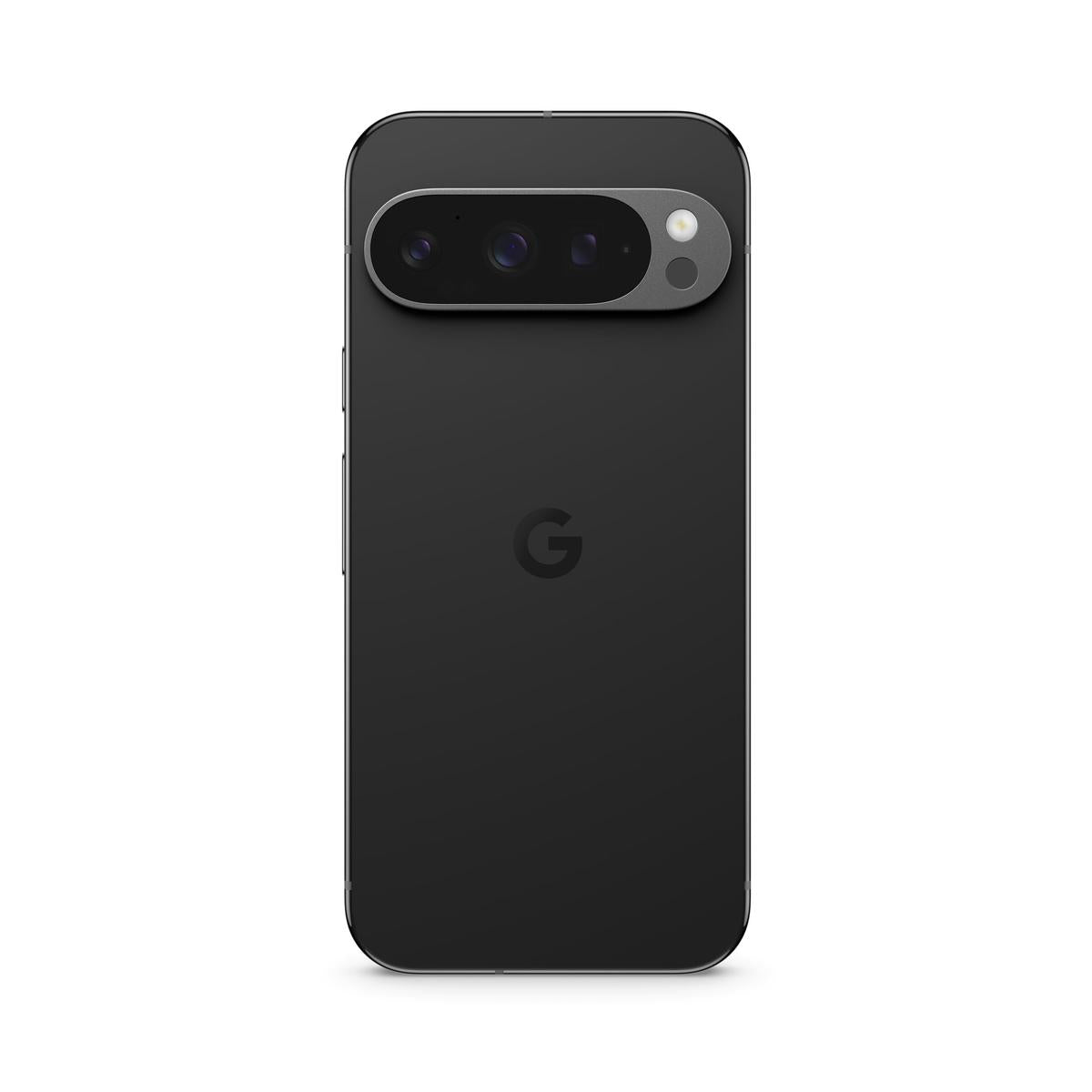 Smartphone Google Pixel 9 Pro 6,3" Octa Core 16 GB RAM 128 GB Noir