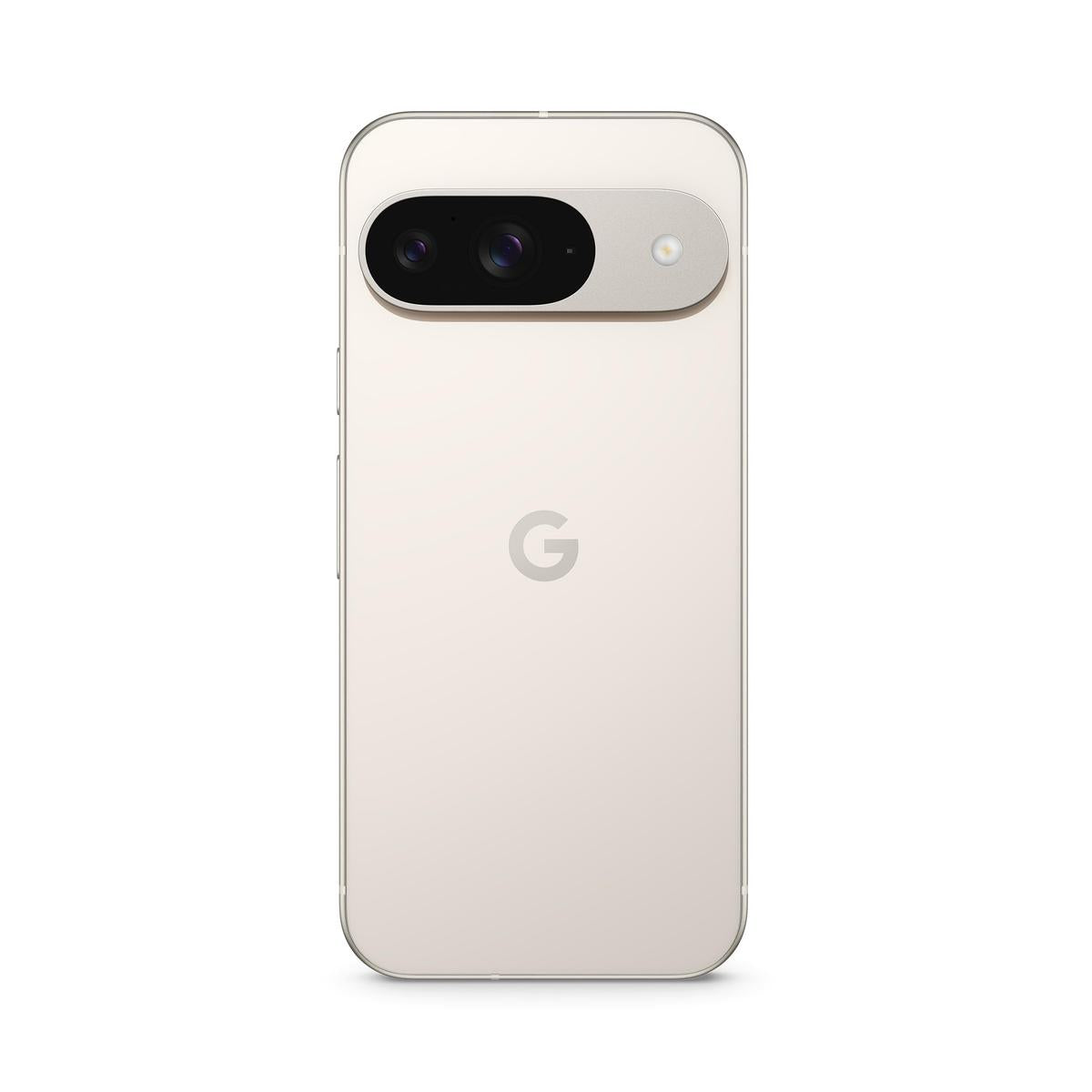 Smartphone Google Pixel 9 12 GB RAM 256 GB Blanc