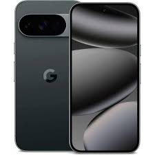 Google Pixel 10 Pro - 5G smartphone - double SIM - RAM 16 Go / Mémoire interne 128 Go - écran OEL - 6.3" - 1280 x 2856 pixels (120 Hz) - 3 x caméras arrière 50 MP, 48 MP, 48 MP - front camera 42 MP - Obsidien