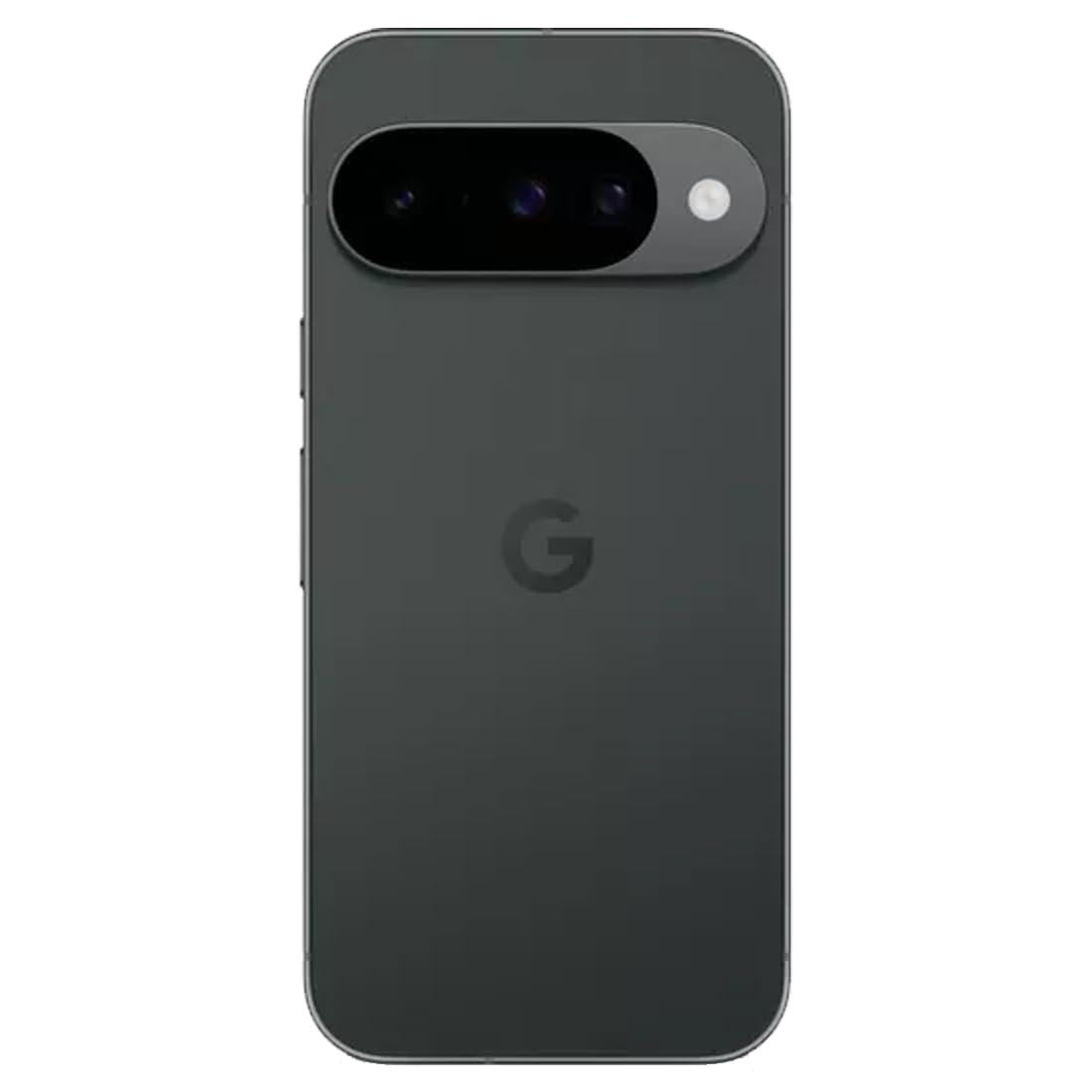 Google Pixel 10 5G 256GB 12GB RAM Obsidian Dual SIM Android 16