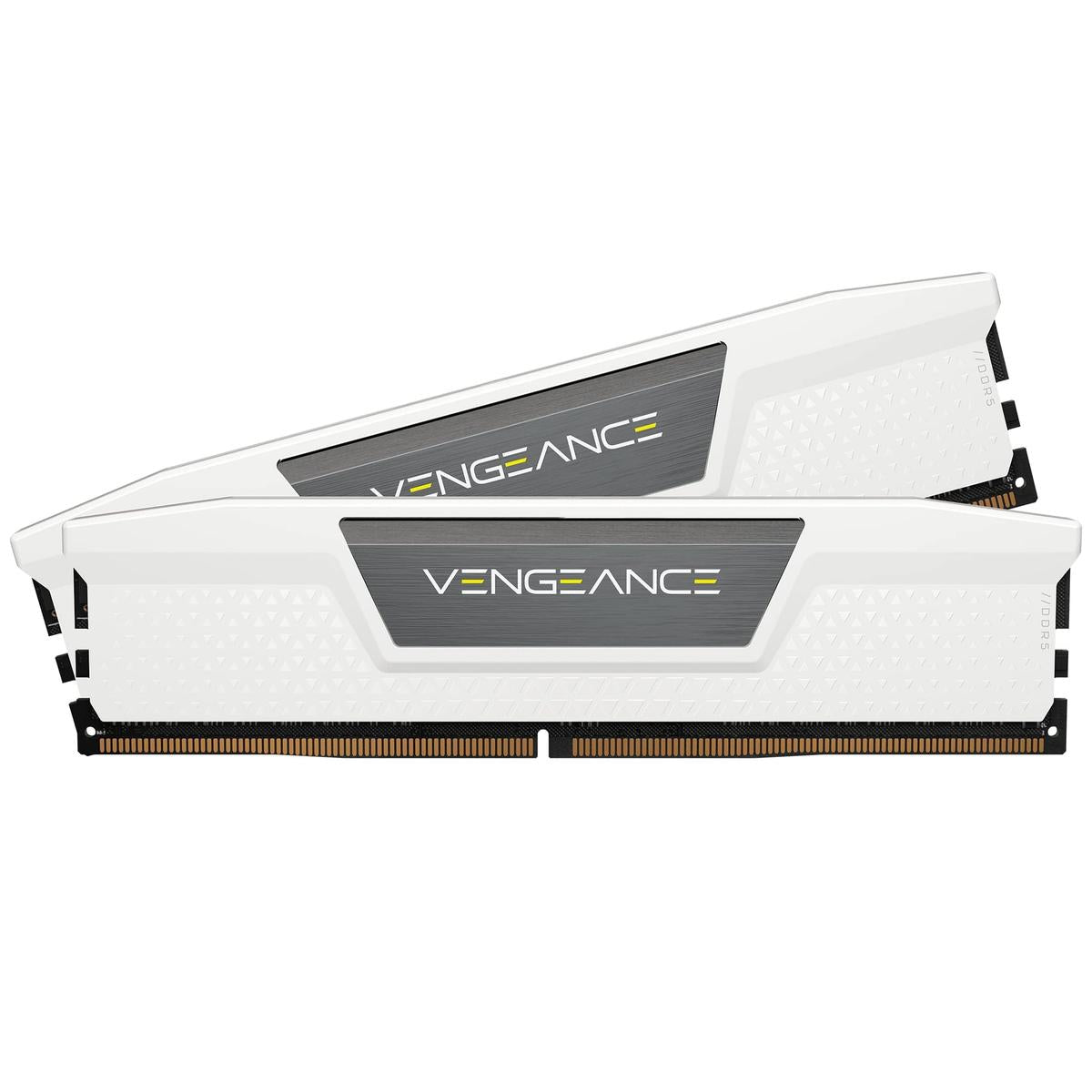 CORSAIR RAM Vengeance - 64 GB (2x 32 GB Kit) - DDR5 6000 DIMM CL30