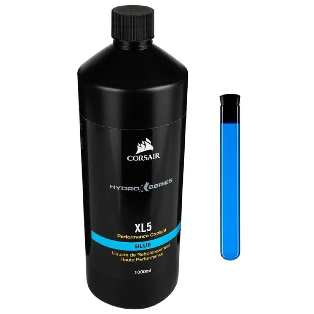 Liquide XL5 1L premix - Bleu - CX-9060004-WW