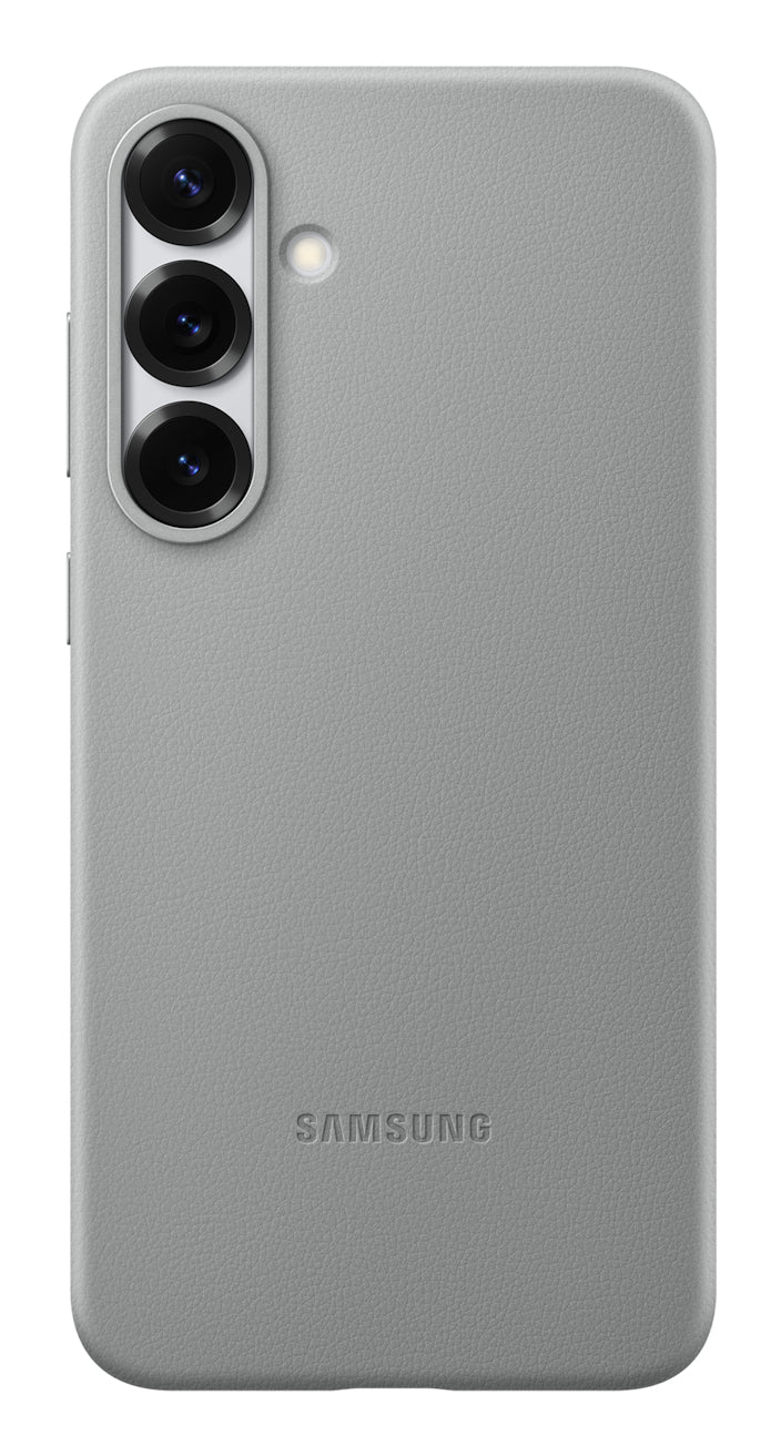 Protection pour téléphone portable Samsung S25+ Gris
