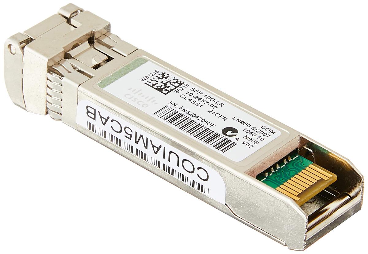 10GBASE-LR SFP Module