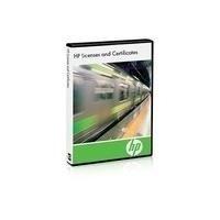 HPE Intelligent Management Center Branch Intelligent Management System - Licence - 50 nuds - électronique