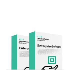 HPE MSL2024/4048/8096 KMIP Encryp ESD