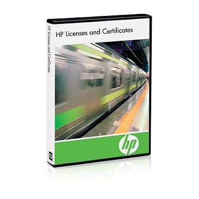 HPE StoreOnce 12 TB Capacity Upgrade - Licence d'utilisation (livraison électronique - pour StoreOnce 3520