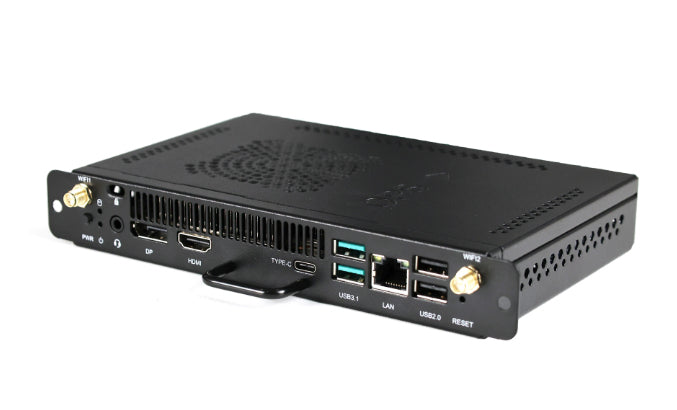 PC de bureau DAHUA TECHNOLOGY DHI-SP-PI5C72IS 16 GB