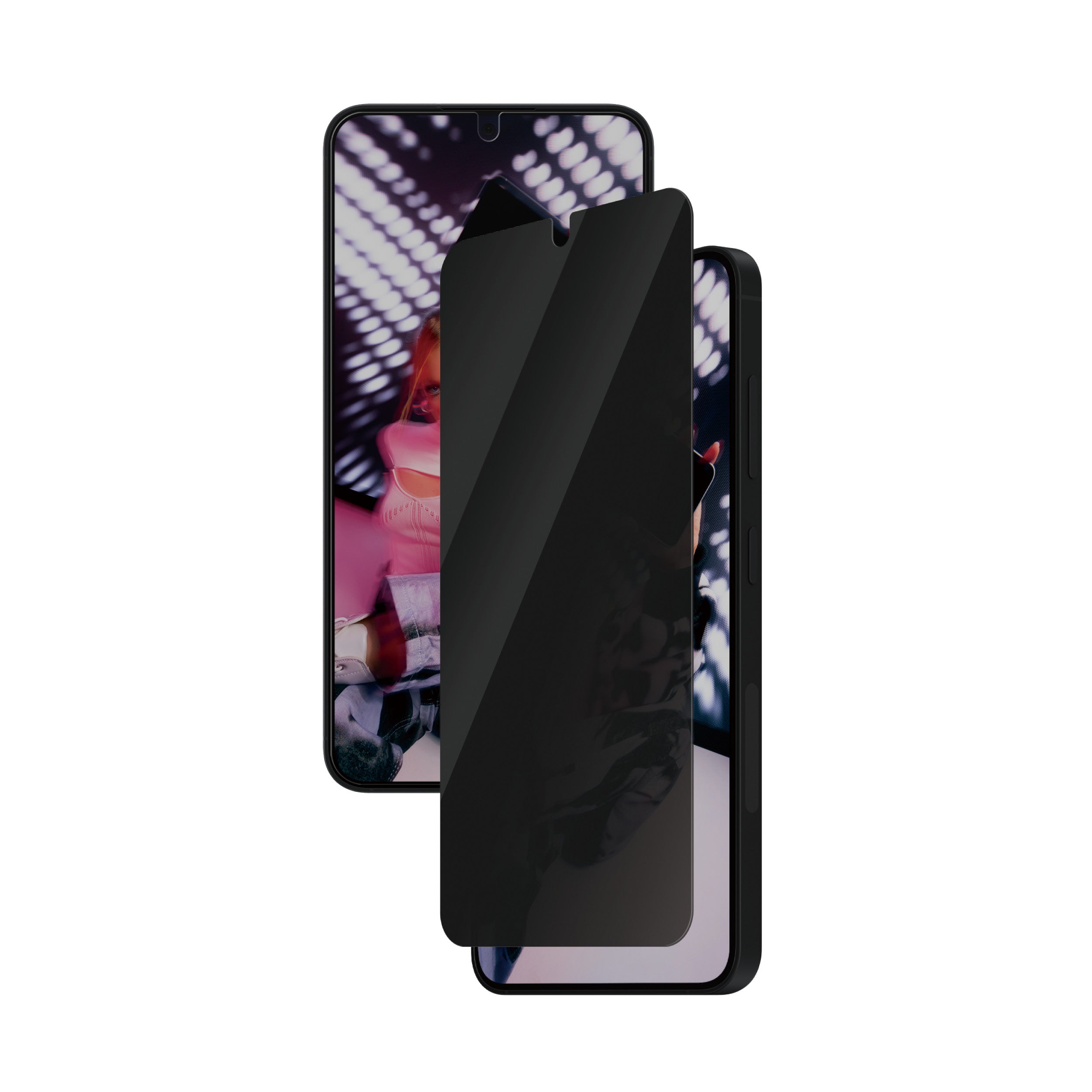 Film Protecteur pour Téléphone Portable PanzerGlass Samsung S25-S24