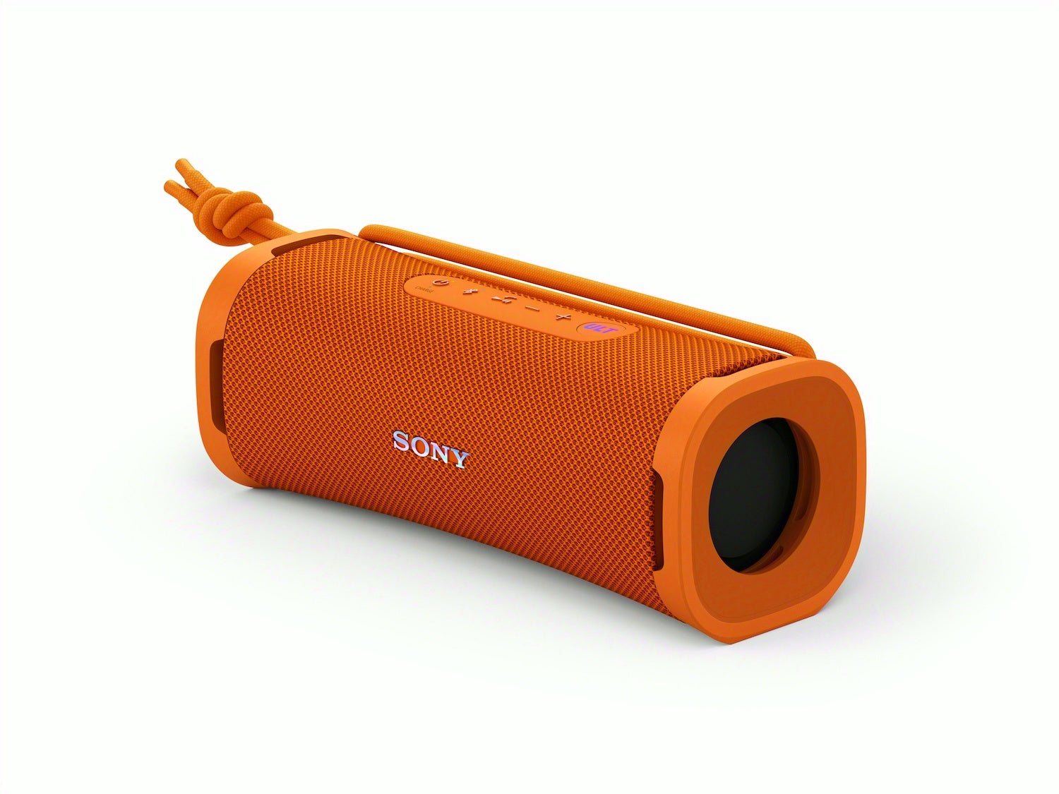 Haut-parleurs bluetooth portables Sony SRSULT10D Orange
