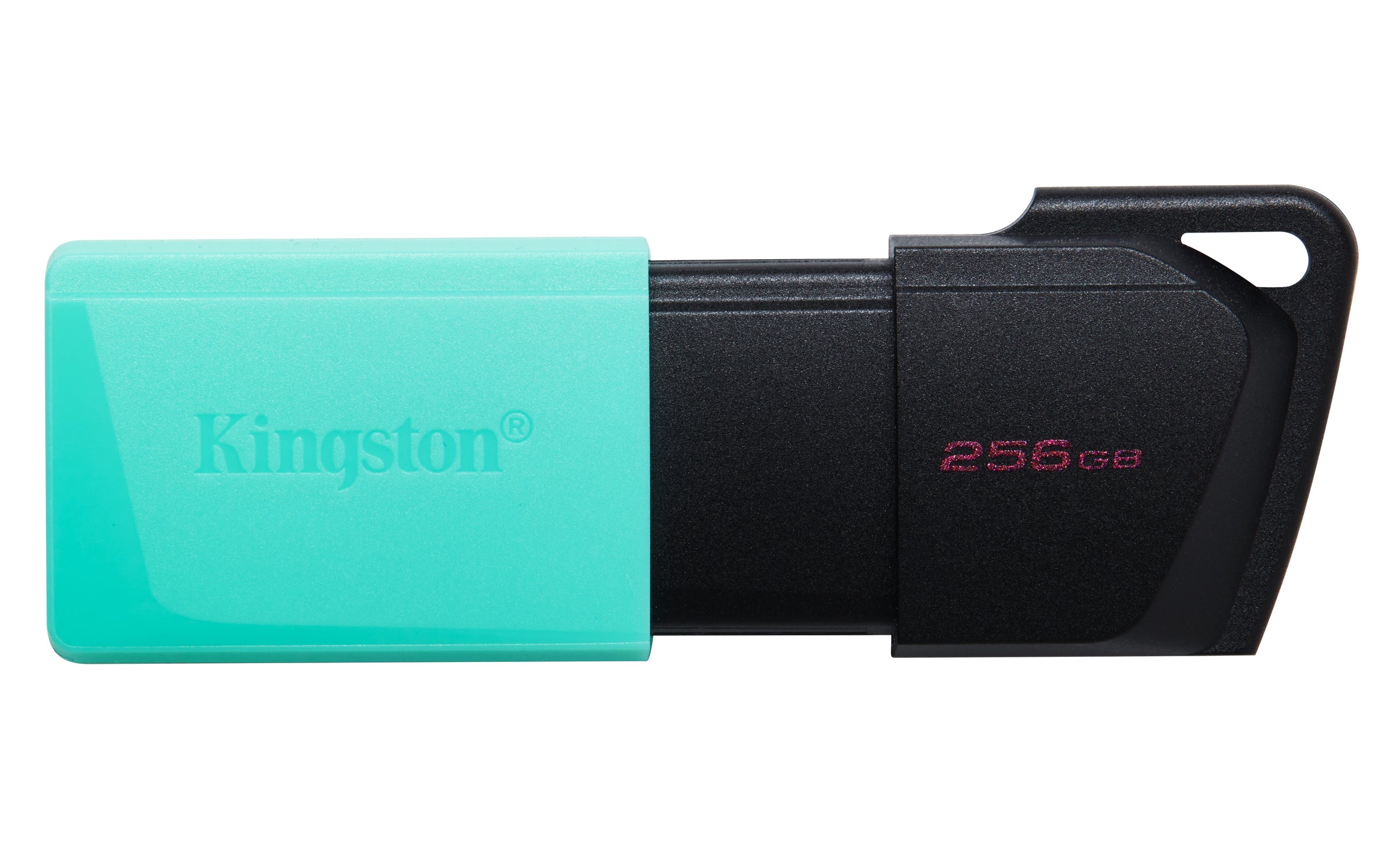Clé USB Kingston Exodia M 256 GB Noir 256 GB