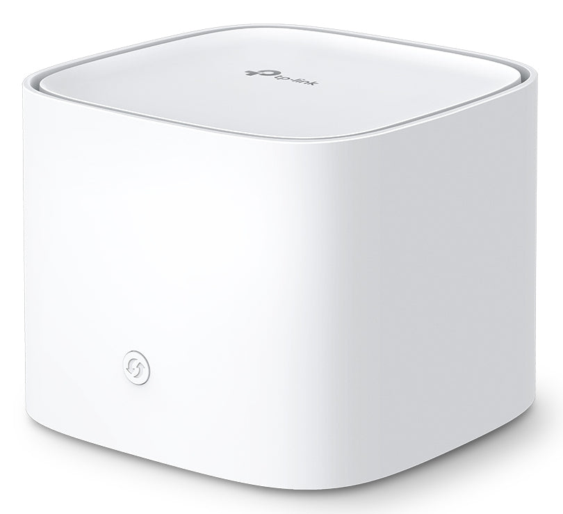 Router TP-Link HX520(1-PACK) Blanc USB RJ45 Ethernet WAN Wi-Fi