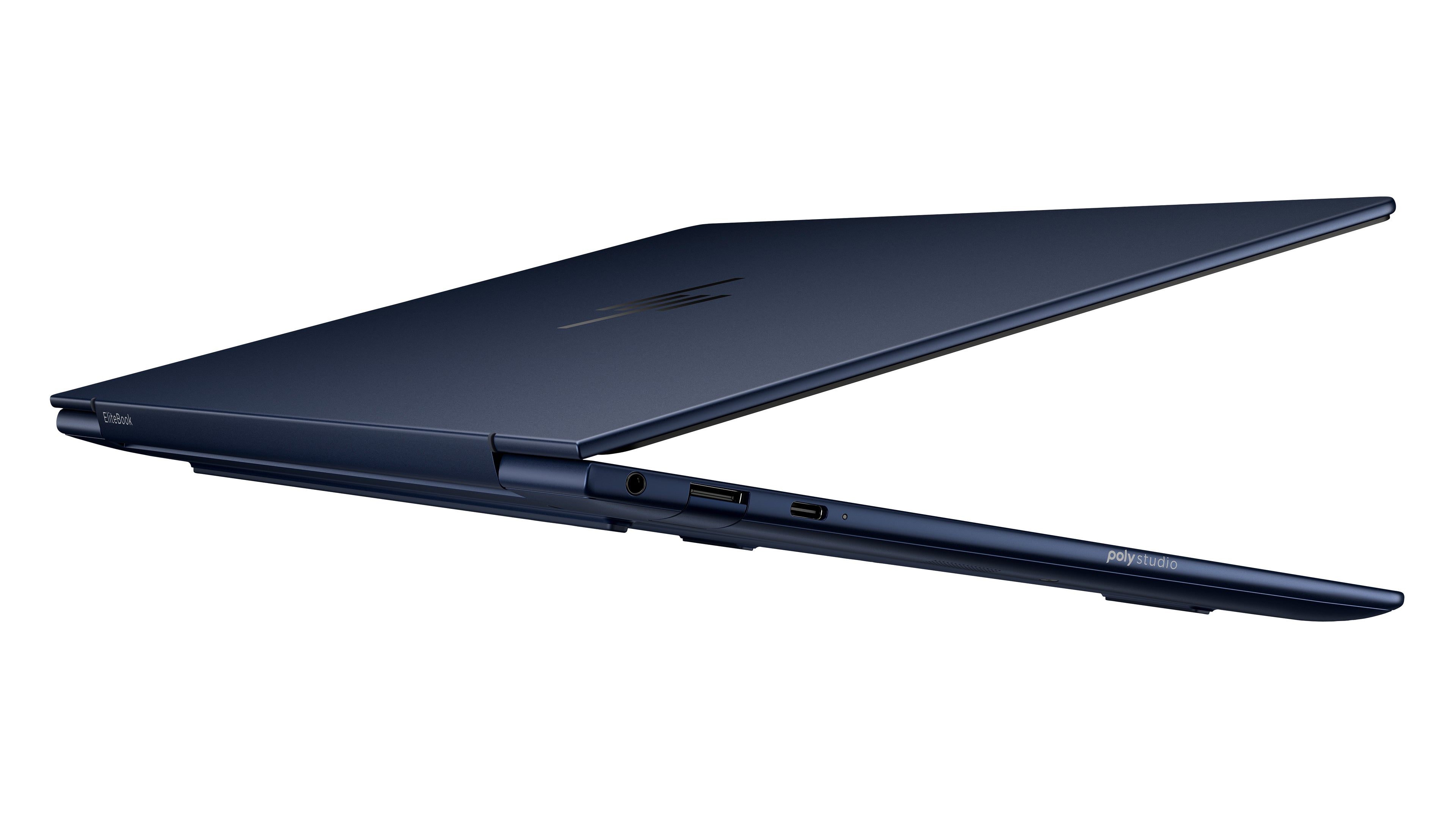 HP EliteBook Ultra G1i Notebook Next Gen AI - Conception de charnière à 180 degrés - Intel Core Ultra 5 - 226V / jusqu'à 4.5 GHz - Win 11 Pro - Arc Graphics 130V - 16 Go RAM - 512 Go SSD NVMe - 14" OLED IPS 2880 x 1800 (2.8K) @ 120 Hz - Wi-Fi 7, Bluetooth